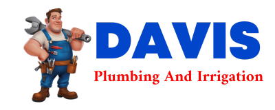 Trusted plumber in ROSEBORO